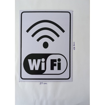 Placa wi-fi