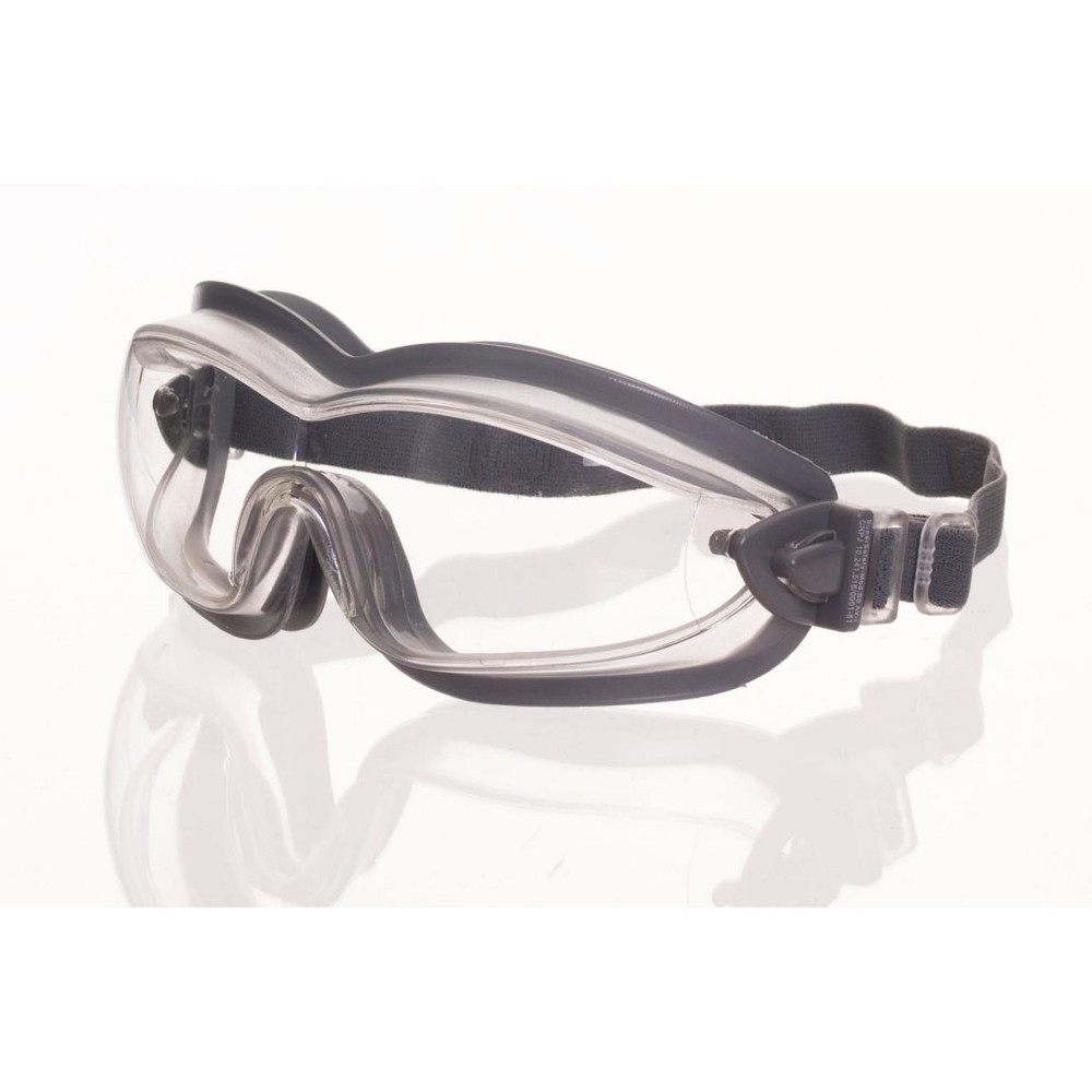 Óculos de Proteção Ampla Visão SSAV CA 30481