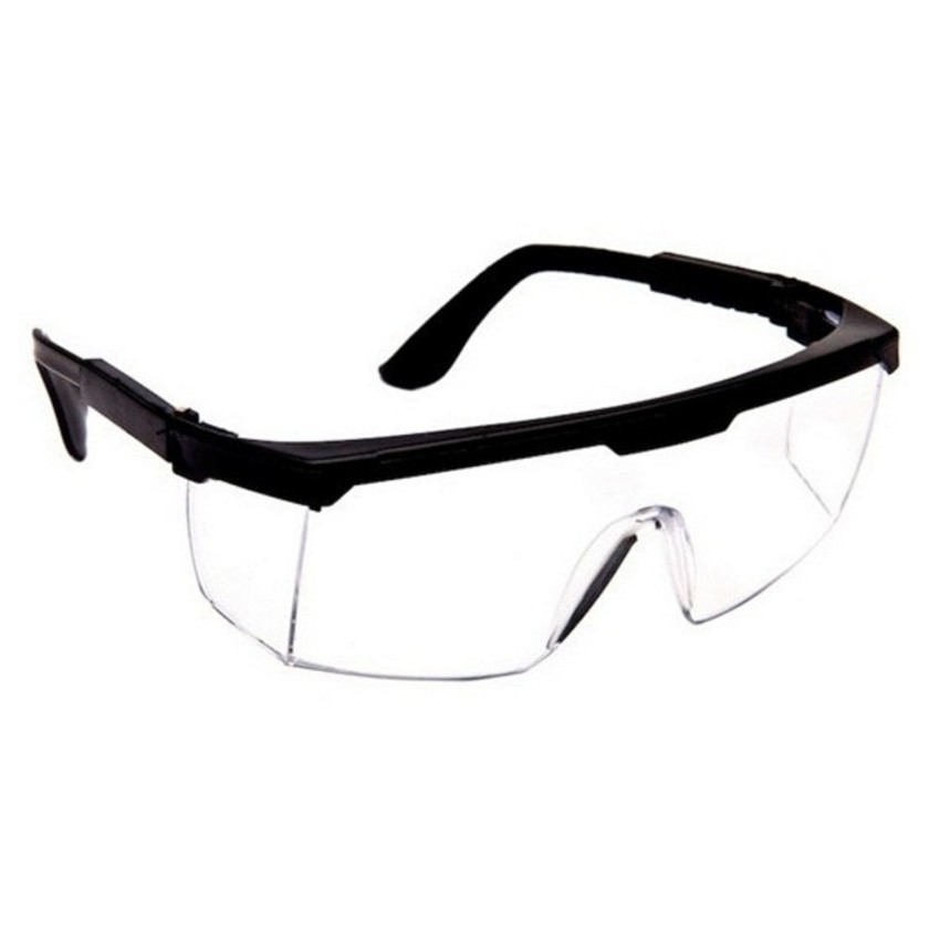 Óculos de Proteção Kamaleon Plastcor CA 34412 Incolor