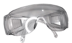 Óculos de Sobrepor Cristal CA 45463