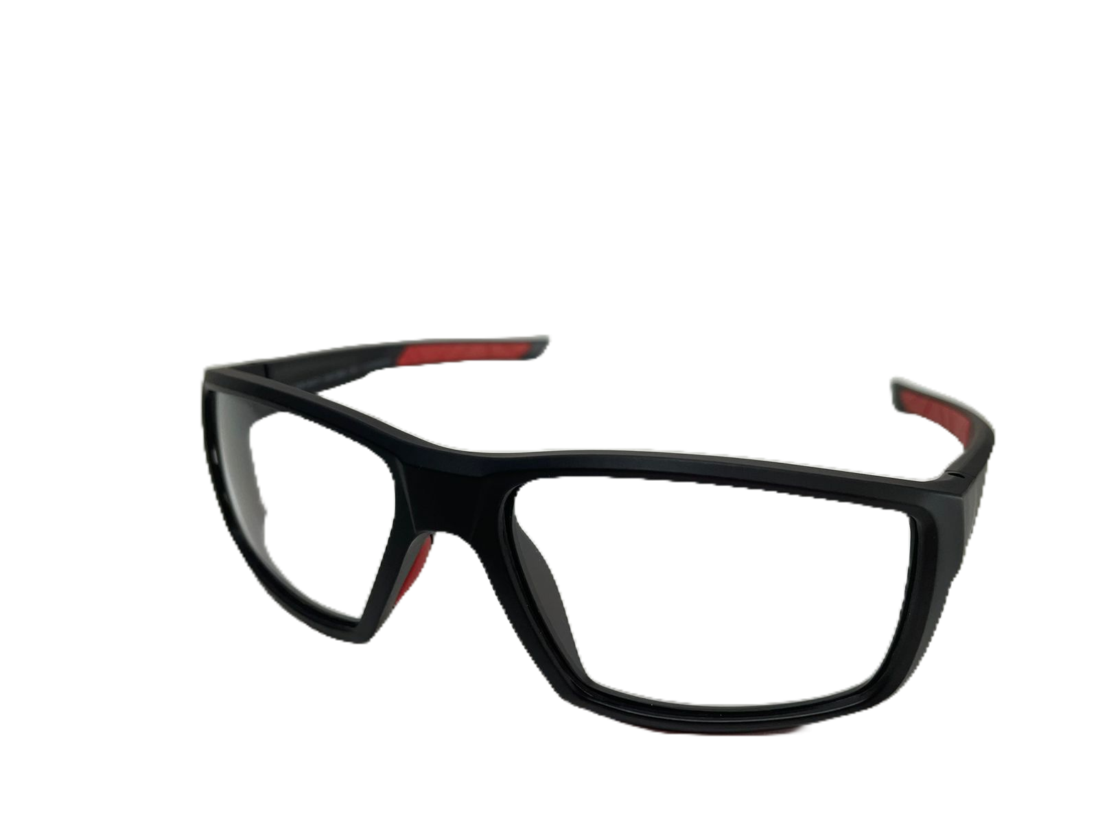 Óculos de proteção ssrx, para lentes de grau, incolor, ca 33870