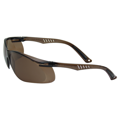 Óculos de proteção ss5, antirrisco e/ou antiembaçante, ca 26126