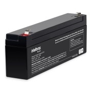 Bateria Intelbras XB 1223 12 V 2,3 Ah Vrla