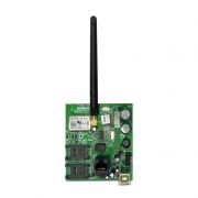 Módulo Comunicador Ethernet GPRS Intelbras XEG 4000 Smart