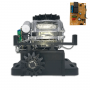 Kit Motor de Portão Deslizante RCG Slider PL Clean 300