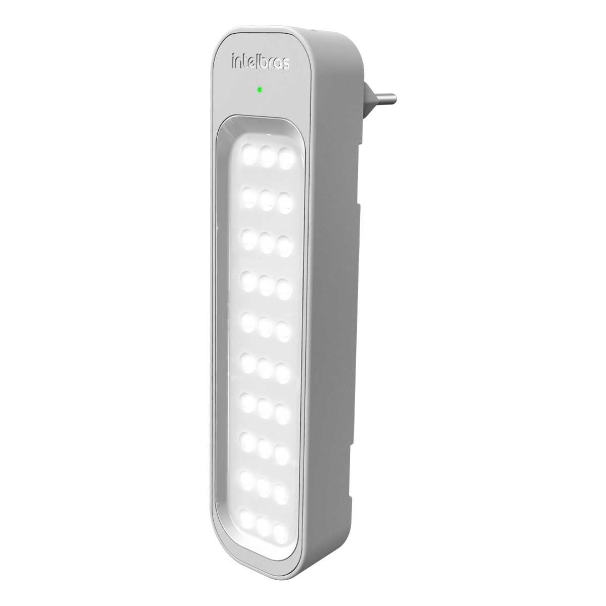 Luminária de Emergência Intelbras de 30 LEDs LEA 150