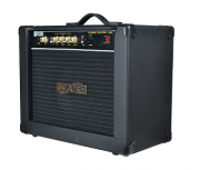 Amplificador de Guitarra Brixton Classic Guitar 100- 50W Preto