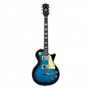 Guitarra Strinberg Les Paul Azul LPS230BL