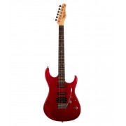 Guitarra Tagima TG510 Woodstock Metallic Red Vermelha