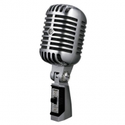 Microfone Shure 55SH Series II