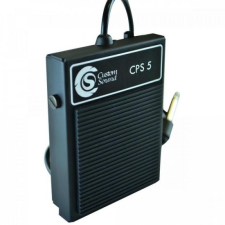 Pedal Sustain Custom Sound CPS5