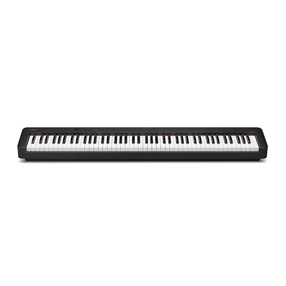 Piano Digital Casio CDP S160 Lançamento  - MegaLojaSP