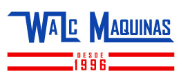 Walc Maquinas