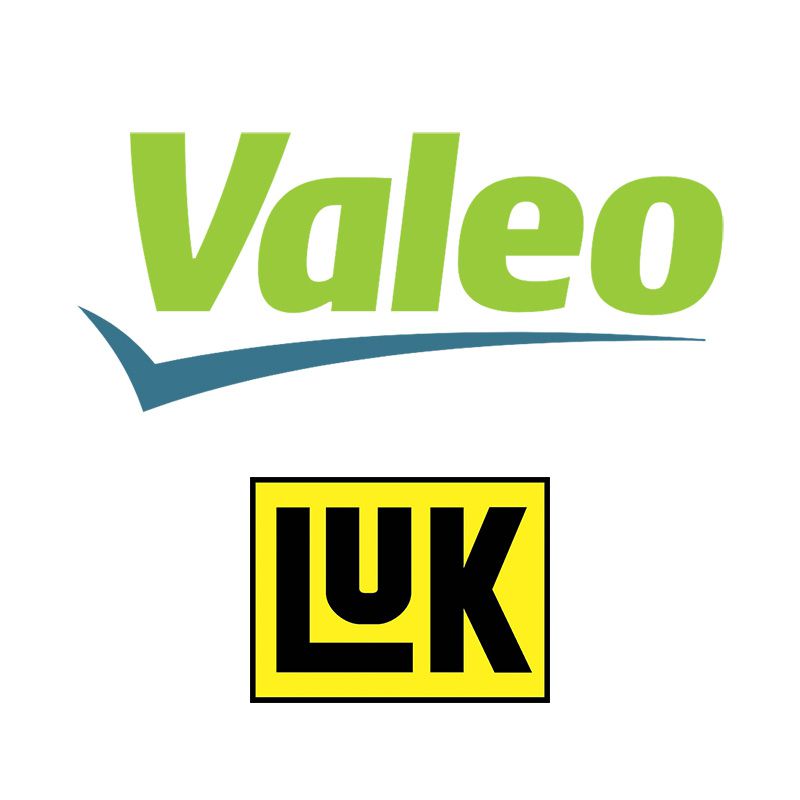Kit de Embreagem (VALEO) Dualogic + Atuador (LUK) + Óleo CS SPEED - Línea 1.8 16V / 1.9 16V  - 2010 2011 2012 2013 2014 2015 2016 2017 2018 2019