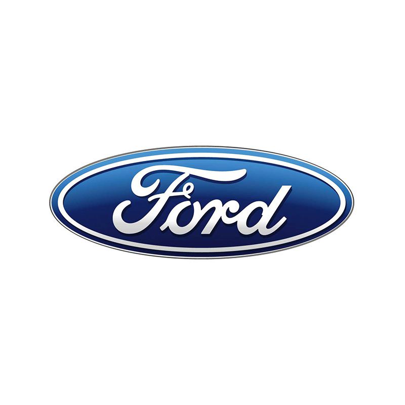 Par de Amortecedores Dianteiro (FORD) - Ford Ecosport - 2003 2004 2005 2006 2007 2008 2009 2010 2011 2012