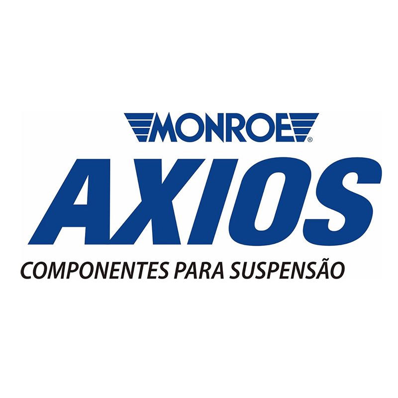 Par de Bieletas (AXIOS) - Audi A3 - 2006 2007 2008 2009 2010 2011 2012 2013 2014 2015 2016 2017 2018 2019 2020