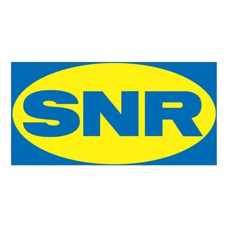 Rolamento Roda Traseira (SNR) - Nissan Versa - 2011 2012 2013 2014 2015 2016 2017 2018 2019