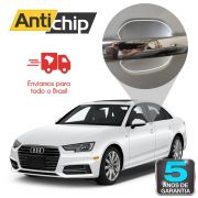 Película PPF Protetora de Pintura Copa Maçaneta Antichip - Audi A4