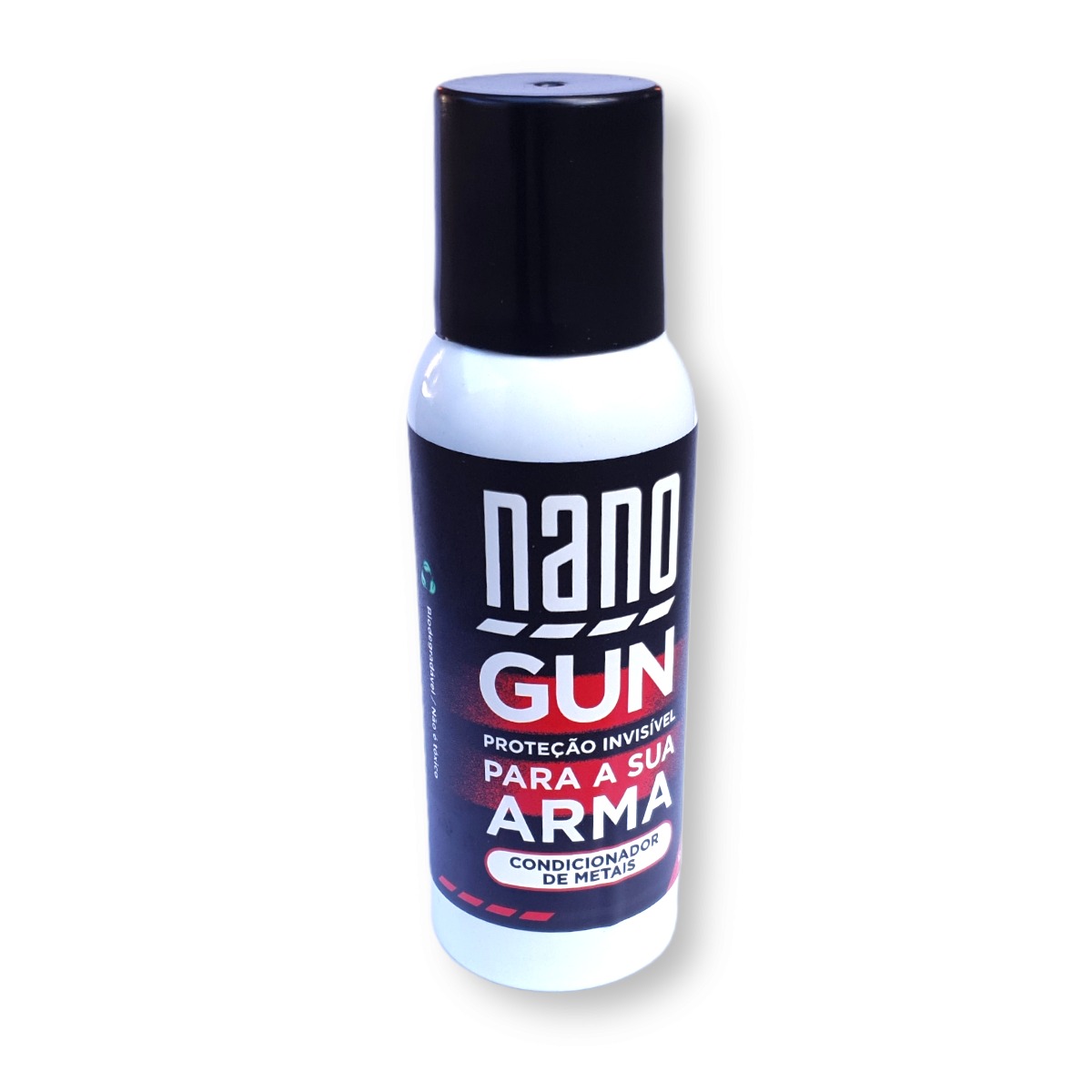 NANO GUN FRASCO 120 ML