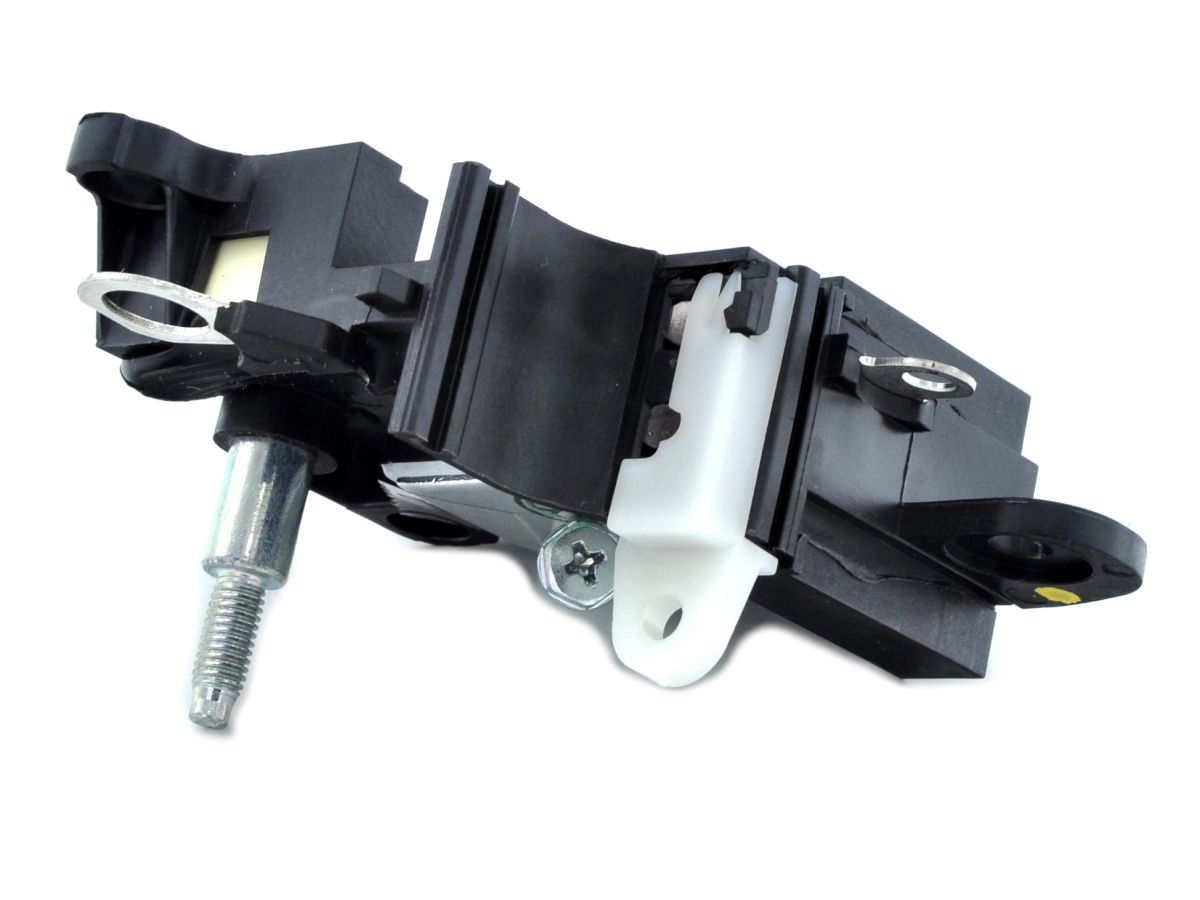 Regulador de Voltagem Fiat / Chevrolet BC021680-5160RC - Denso