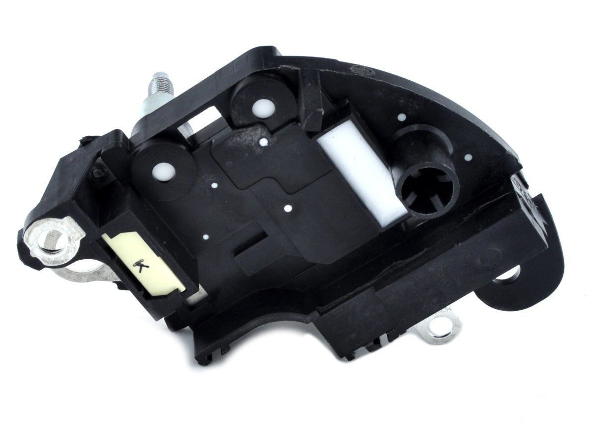 Regulador de Voltagem Fiat / Chevrolet BC021680-5160RC - Denso