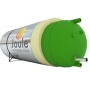 Boiler PPR-3 300L Nível Baixa Pressão