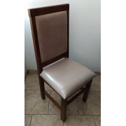 Conjunto 4 Cadeiras Estofadas BocaRica213e