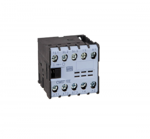 Kit Controle Automático de Nível (3 pç LA16M-40)