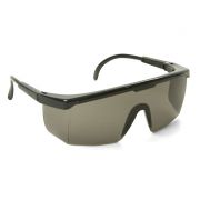 Óculos de Segurança Spectra 2000 Cinza Carbografite CA 6136