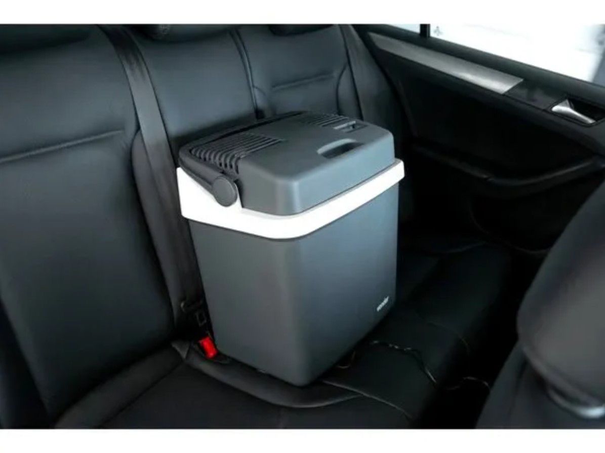 Refrigerador Automotivo 20 Litros 12v Vonder 3311020000