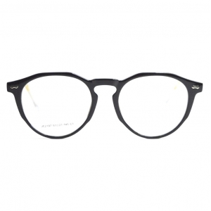Óculos de Grau Fine Black
