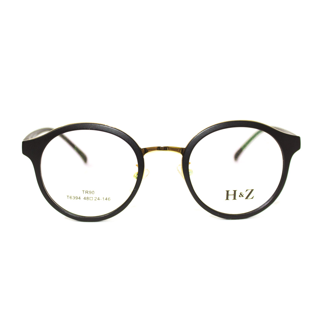 Óculos de Grau Vorax Infantil Circle Style