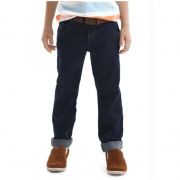 Calça Jeans Infantil Masculina Carinhoso C62.167*