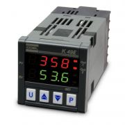 Controlador de Temperatura K49e – COEL