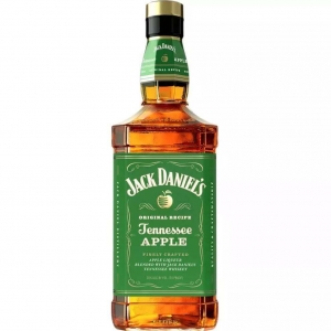 Jack Daniels Tennessee Apple - 1L