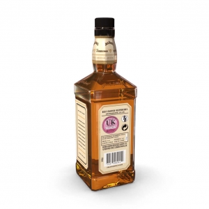 Jack Daniels Tennessee Honey - 1L