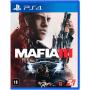 Mafia 3 - PS4 - Semi-Novo