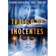 DVD - Tráfico de Inocentes