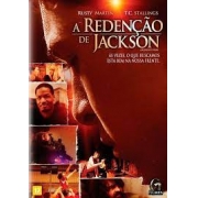 DVD - A Redençao de Jackson