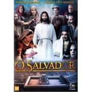 DVD - O Salvador