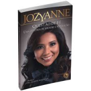 Livro - Jozyanne - Questao de fe