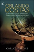 Livro - Orlando Costas - Carlos Caldas