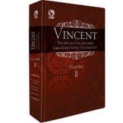 Livro - Vincent volume 2