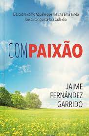 Livro - Com Paixao - Jaime Fernandez Garrido