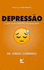 Livro - Depressao - Dr Ismael sobrinho
