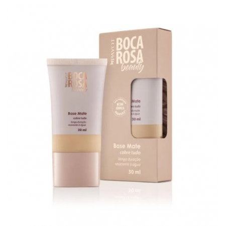 Base Boca Rosa Beauty Nova Embalagem Cor 4 - ANTONIA | Payot