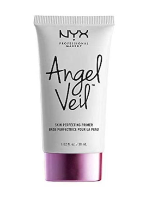 Primer Angel Veil | Nyx