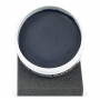 Cera Wax Color Black Cristalizadora 140g Carro Cor Preto + Revitalizador de Plástico