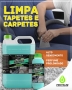 Limpa Carpete Carp 20 (BRINDE Escovas Cerdas Duras + Macias)