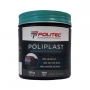 Poliplast Pasta Revitalizadora P/ Plásticos 250g Politec